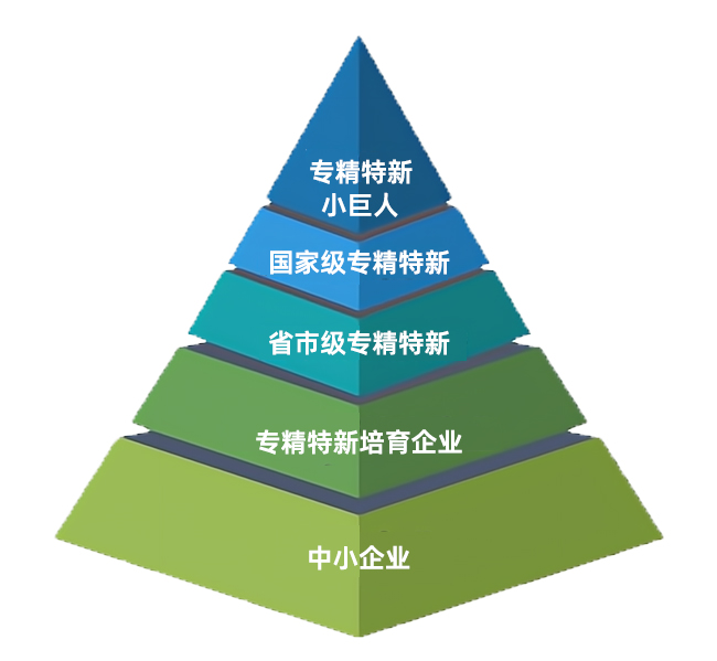 省級(jí)名單！莒南這些優(yōu)秀企業(yè)上榜-山東省2023年度專精特新中小企業(yè)公示名單